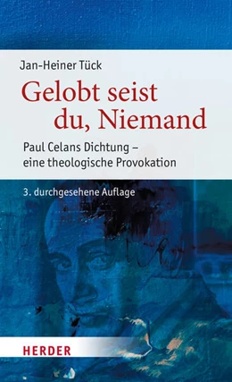 Abbildung von Tück | Gelobt seist du, Niemand | 1. Auflage | 2023 | beck-shop.de