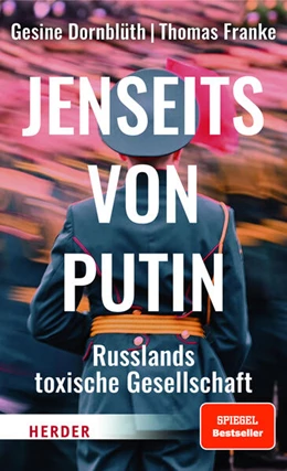 Abbildung von Dornblüth / Franke | Jenseits von Putin | 1. Auflage | 2023 | beck-shop.de