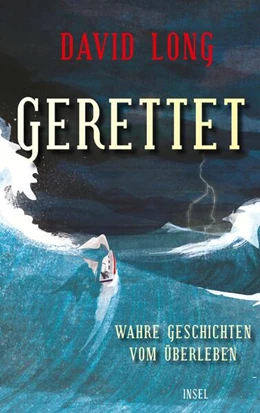 Abbildung von Long | Gerettet | 2. Auflage | 2023 | beck-shop.de