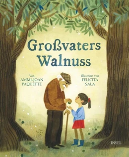 Abbildung von Paquette | Großvaters Walnuss | 1. Auflage | 2023 | beck-shop.de