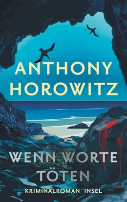 Abbildung von Horowitz | Wenn Worte töten | 1. Auflage | 2023 | beck-shop.de