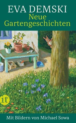 Abbildung von Demski | Neue Gartengeschichten | 2. Auflage | 2023 | beck-shop.de