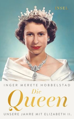 Abbildung von Hobbelstad | Die Queen | 1. Auflage | 2023 | beck-shop.de