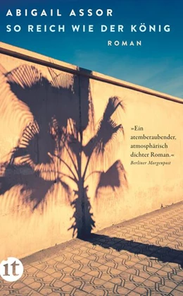 Abbildung von Assor | So reich wie der König | 1. Auflage | 2023 | beck-shop.de