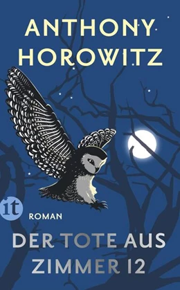 Abbildung von Horowitz | Der Tote aus Zimmer 12 | 2. Auflage | 2023 | beck-shop.de