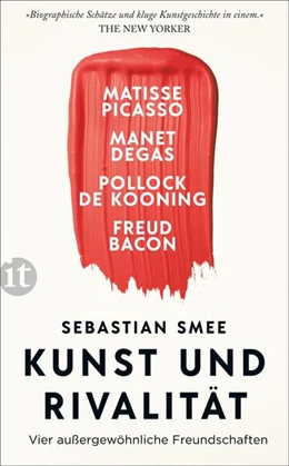Abbildung von Smee | Kunst und Rivalität | 2. Auflage | 2023 | beck-shop.de