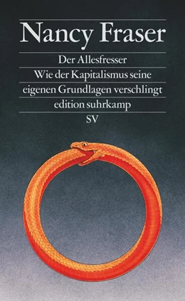Abbildung von Fraser | Der Allesfresser | 3. Auflage | 2023 | beck-shop.de