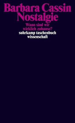Abbildung von Cassin | Nostalgie | 1. Auflage | 2023 | beck-shop.de