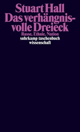 Abbildung von Hall | Das verhängnisvolle Dreieck | 1. Auflage | 2024 | beck-shop.de