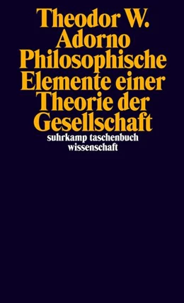 Abbildung von Adorno / Brink | Nachgelassene Schriften. Abteilung IV: Vorlesungen | 1. Auflage | 2023 | beck-shop.de