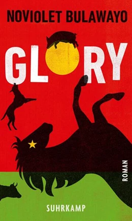 Abbildung von Bulawayo | Glory | 1. Auflage | 2023 | beck-shop.de
