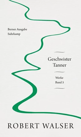 Abbildung von Walser / Weber | Werke. Berner Ausgabe | 1. Auflage | 2023 | beck-shop.de
