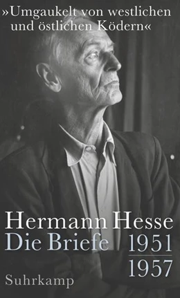 Abbildung von Hesse / Michels | »Umgaukelt von westlichen und östlichen Ködern« | 1. Auflage | 2023 | beck-shop.de