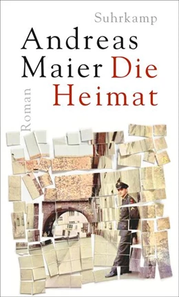Abbildung von Maier | Die Heimat | 1. Auflage | 2023 | beck-shop.de