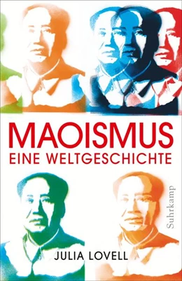 Abbildung von Lovell | Maoismus | 1. Auflage | 2023 | beck-shop.de