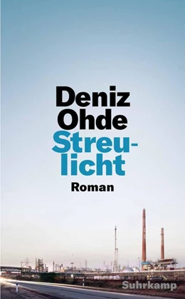 Abbildung von Ohde | Streulicht | 1. Auflage | 2022 | beck-shop.de
