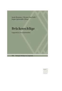 Abbildung von Brommer / Roth | Brückenschläge | 1. Auflage | 2022 | beck-shop.de