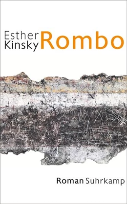 Abbildung von Kinsky | Rombo | 1. Auflage | 2023 | beck-shop.de