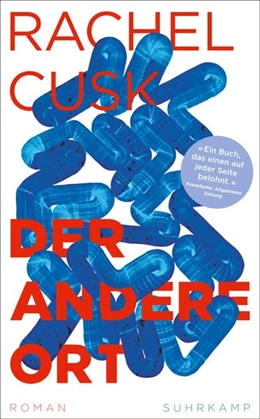 Abbildung von Cusk | Der andere Ort | 1. Auflage | 2023 | beck-shop.de