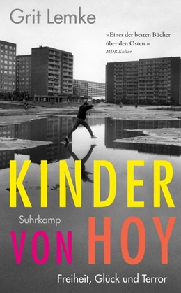 Abbildung von Lemke | Kinder von Hoy | 2. Auflage | 2023 | beck-shop.de