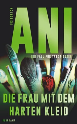 Abbildung von Ani | Die Frau mit dem harten Kleid | 1. Auflage | 2023 | beck-shop.de