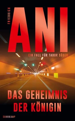 Abbildung von Ani | Das Geheimnis der Königin | 1. Auflage | 2023 | beck-shop.de