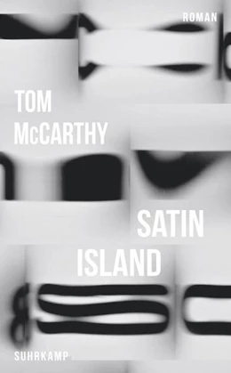 Abbildung von McCarthy | Satin Island | 1. Auflage | 2023 | beck-shop.de