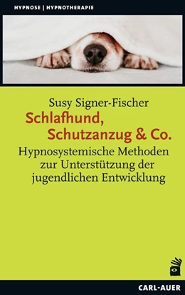 Abbildung von Signer-Fischer | Schlafhund, Schutzanzug & Co. | 1. Auflage | 2022 | beck-shop.de