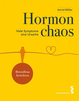 Abbildung von Müller | Hormonchaos | 1. Auflage | 2023 | beck-shop.de