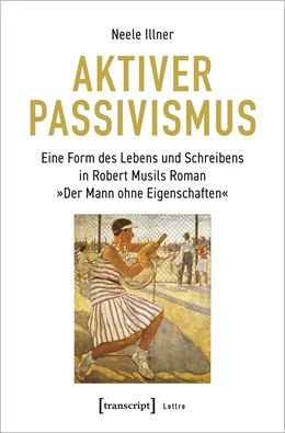 Abbildung von Illner | Aktiver Passivismus | 1. Auflage | 2022 | beck-shop.de