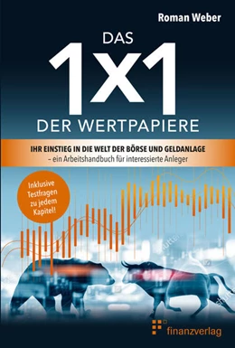 Abbildung von Weber | Das 1x1 der Wertpapiere | 1. Auflage | 2022 | beck-shop.de