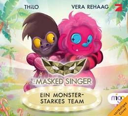 Abbildung von THiLO | The Masked Singer 2. Ein monsterstarkes Team | 1. Auflage | 2023 | beck-shop.de