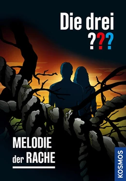 Abbildung von Dittert | Die drei ??? Melodie der Rache | 1. Auflage | 2023 | beck-shop.de