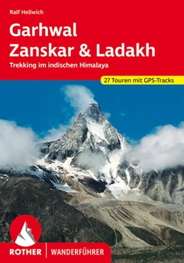 Abbildung von Hellwich | Garhwal, Zanskar, Ladakh | 2. Auflage | 2023 | beck-shop.de