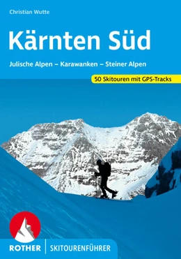 Abbildung von Wutte | Kärnten Süd | 3. Auflage | 2023 | beck-shop.de