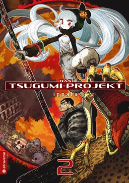 Abbildung von Ippatu | Das Tsugumi-Projekt 02 | 1. Auflage | 2023 | beck-shop.de