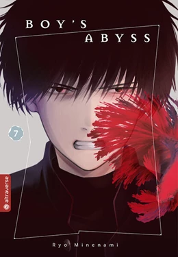 Abbildung von Minenami | Boy's Abyss 07 | 1. Auflage | 2023 | beck-shop.de