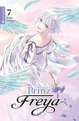 Abbildung von Ishihara | Prinz Freya 07 | 1. Auflage | 2023 | beck-shop.de