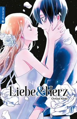 Abbildung von Kaido | Liebe & Herz 09 | 1. Auflage | 2022 | beck-shop.de