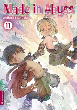 Abbildung von Tsukushi | Made in Abyss 11 | 1. Auflage | 2023 | beck-shop.de
