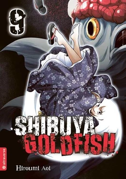 Abbildung von Aoi | Shibuya Goldfish 09 | 1. Auflage | 2022 | beck-shop.de