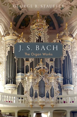 Abbildung von Stauffer | J. S. Bach | 1. Auflage | 2024 | beck-shop.de