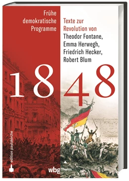 Abbildung von Bong / Hartwig | 1848 | 1. Auflage | 2023 | beck-shop.de