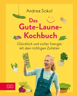 Abbildung von Kintrup / Dusy | Das Gute-Laune-Kochbuch | 1. Auflage | 2022 | beck-shop.de