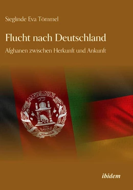 Abbildung von Tömmel | Flucht nach Deutschland | 1. Auflage | 2022 | beck-shop.de