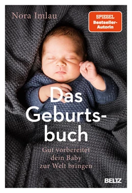 Abbildung von Imlau | Das Geburtsbuch | 2. Auflage | 2023 | beck-shop.de