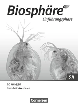Abbildung von Biosphäre Sekundarstufe II - 2.0 - Nordrhein-Westfalen - Einführungsphase | 1. Auflage | 2023 | beck-shop.de