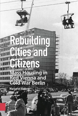 Abbildung von Haderer | Rebuilding Cities and Citizens | 1. Auflage | 2023 | beck-shop.de