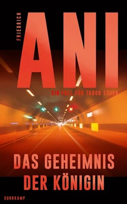 Abbildung von Ani | Das Geheimnis der Königin | 1. Auflage | 2023 | beck-shop.de