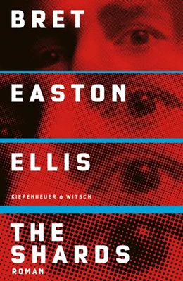 Abbildung von Ellis | The Shards | 1. Auflage | 2023 | beck-shop.de